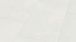 Solid White | wineo 800 DB tile